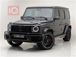 مێرسێدس بێنز G-Class